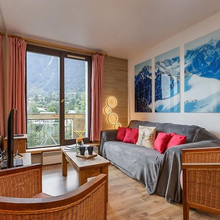 Chamonix Sud - Balme 407 Happy Rentals Exterior foto