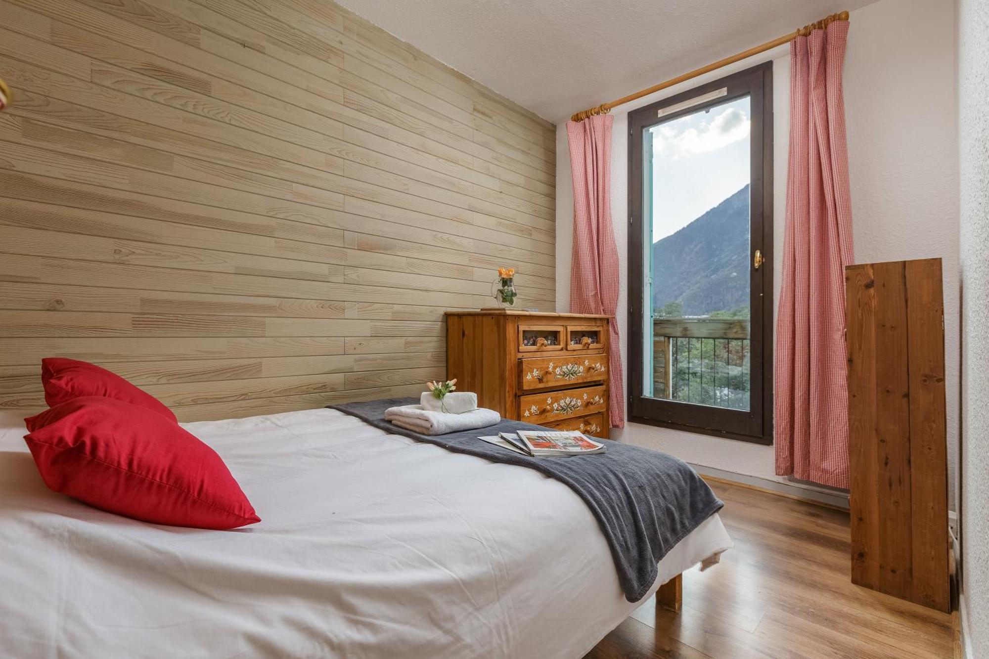 Chamonix Sud - Balme 407 Happy Rentals Exterior foto