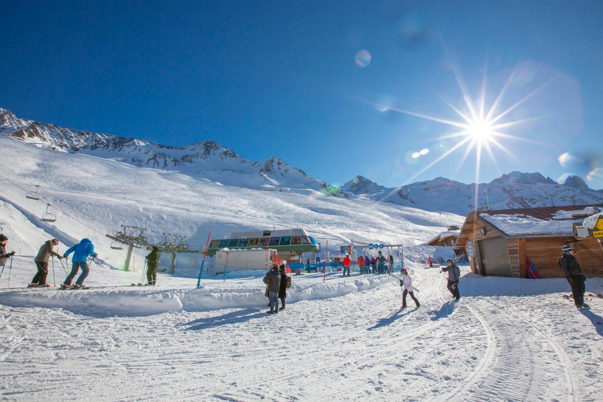Chamonix Sud - Balme 407 Happy Rentals Exterior foto